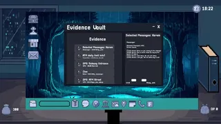 Digital Footprint: Cyber Investigation