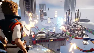 Wilgold's Playground