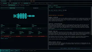 Dead Reckoning: The Long Drift