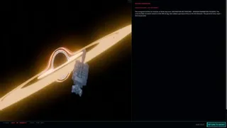 Dead Reckoning: The Long Drift