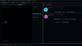 Dead Reckoning: The Long Drift