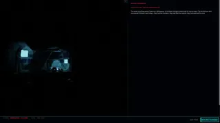 Dead Reckoning: The Long Drift