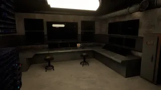 Скриншот 6 к игре REGENERATE