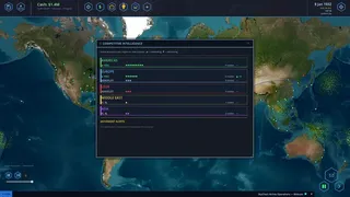 Скриншот 7 к игре SkyChart: Airline Executive