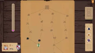 Скриншот 7 к игре Ruinous