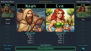 Kingdom's Calling: The Final Gospel