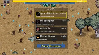 Скриншот 5 к игре Kingdom's Calling: The Final Gospel