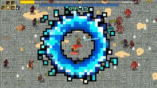 Скриншот 6 к игре Kingdom's Calling: The Final Gospel