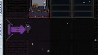 Crow's Curated Closet - Shop Simulator