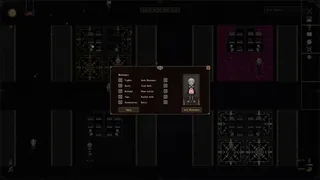 Crow's Curated Closet - Shop Simulator