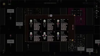 Скриншот 5 к игре Crow's Curated Closet - Shop Simulator
