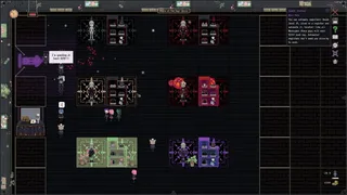 Скриншот 6 к игре Crow's Curated Closet - Shop Simulator