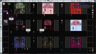 Скриншот 7 к игре Crow's Curated Closet - Shop Simulator