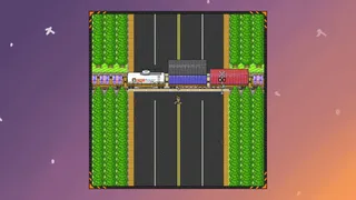 Скриншот 6 к игре Dream Disc Delivery