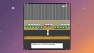 Скриншот 7 к игре Dream Disc Delivery