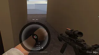 Скриншот 5 к игре Gun Glade