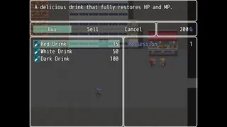 一个很厉害很厉害的少年