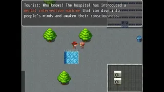 一个很厉害很厉害的少年