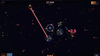 Скриншот 5 к игре Super Station Swarm