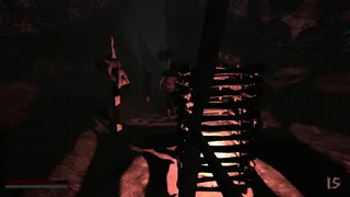 Скриншот 7 к игре Inhuman Echoes