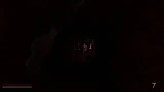 Скриншот 8 к игре Inhuman Echoes