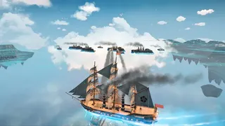 Airship 2: Kingdoms Ablaze