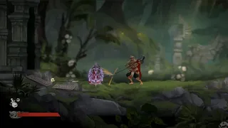 BATARA: FATE UNBOUND