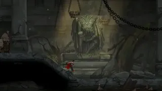 BATARA: FATE UNBOUND