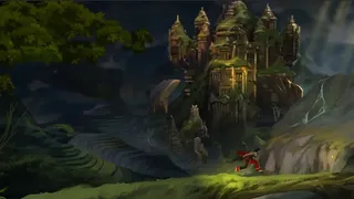 Скриншот 5 к игре BATARA: FATE UNBOUND
