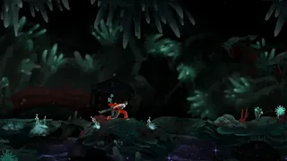 Скриншот 7 к игре BATARA: FATE UNBOUND