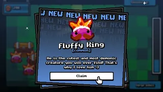 Скриншот 5 к игре Click the Button