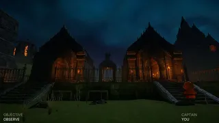 The Anomaly Department