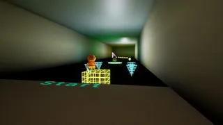 Скриншот 5 к игре The Anomaly Department