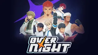 Overnight - Academy BL Romance Visual Novel