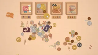 Скриншот 5 к игре Бюро Сортировки