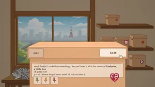 Скриншот 7 к игре Бюро Сортировки