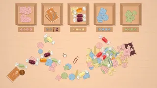 Скриншот 8 к игре Бюро Сортировки