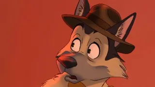 Banjo The Investigator In Search Of The Mystery