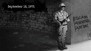 Historias de un Golpe: Los Tres Hermanos