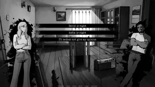 Historias de un Golpe: Los Tres Hermanos