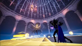 Deilist: And Nothing Remains