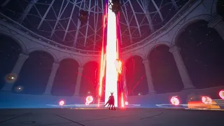 Deilist: And Nothing Remains