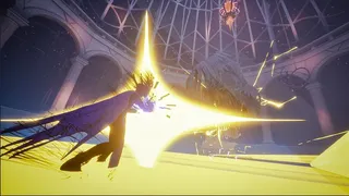 Deilist: And Nothing Remains