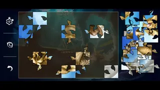 Скриншот 5 к игре Frocat Puzzles