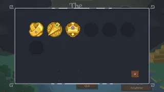 Скриншот 5 к игре The Wicked Isles