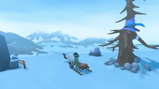 Северный путь: Новые земли