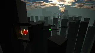 Скриншот 6 к игре Run! And Don't Stop