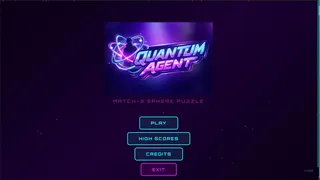 Скриншот 5 к игре Quantum Agent