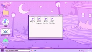 Wherever You Get Your Podcasts