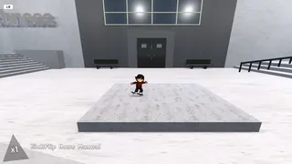 Скриншот 8 к игре Skatebound